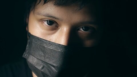 Kidnapper Intense Ear Cupping ASMR