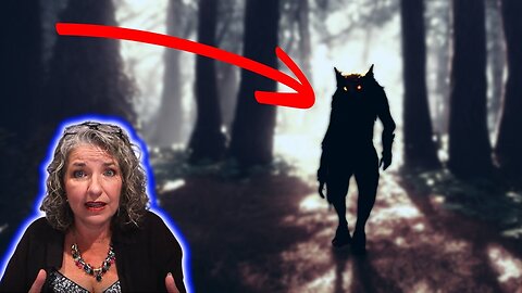 Wisconsin Town Hunted by Dogman: 3 True Terrors Tonight