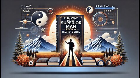 What's Holding You Back from Becoming the SUPERIOR MAN?