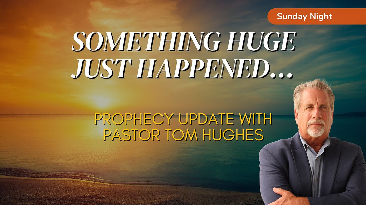 Something Huge Just Happened: It’s Worse Than We Thought | Prophecy Update