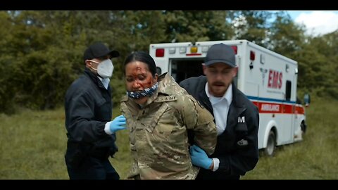 Alert Missing Persons Unit (gagged)