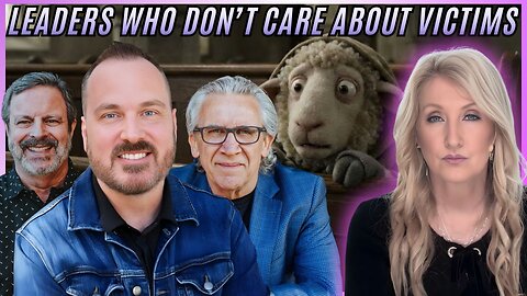 Leaders Who Don’t Care About Victims