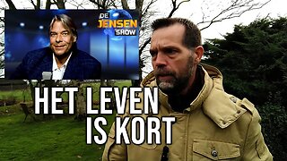 Robert Jensen – een rauwe christelijke reflectie