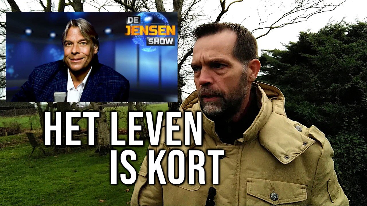 Robert Jensen – een rauwe christelijke reflectie