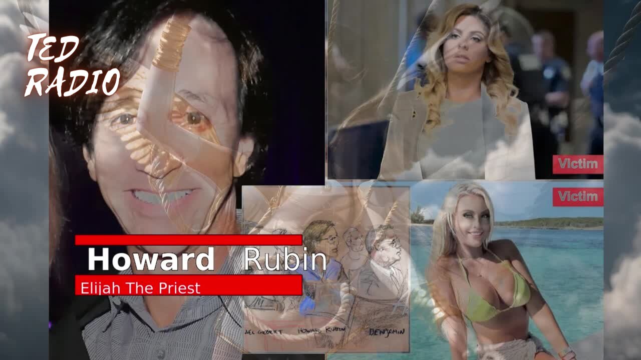 Howard Rubin