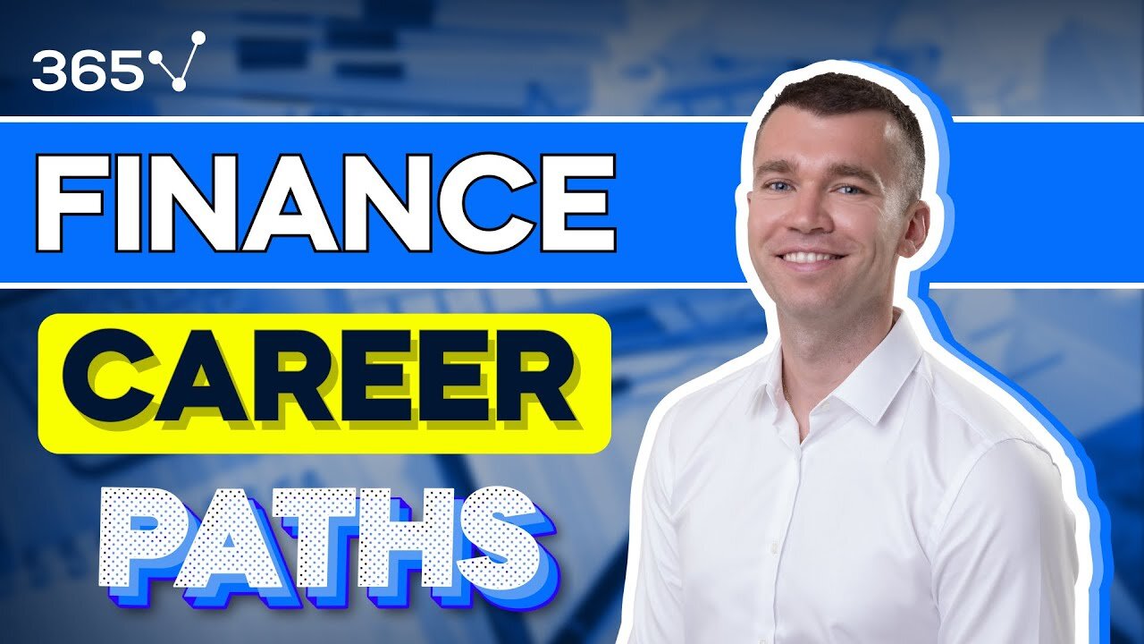 💼 Finance Career Paths Explained | Banking, Investment🚀