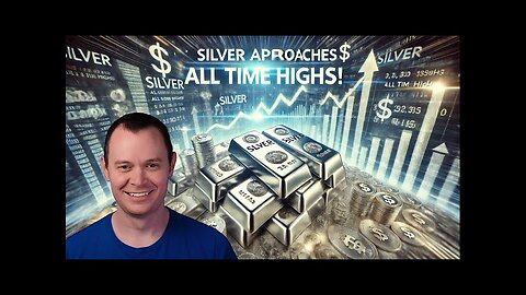 Silver Approaches All-Time Highs: What Investors Need to Know in 2025