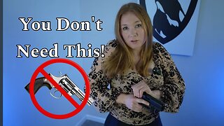 How to Rack the Slide | You Don't Need This!!