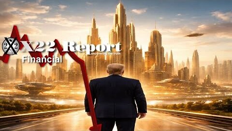 Ep 3808a - Canada Can’t Find Trade Partners, EU Moves Towards CBDC, Trump’s Economy Will Rule