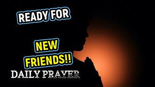 The Breakthrough You’ve Been Praying For: God Wants to Surround You With Life-Giving Relationships