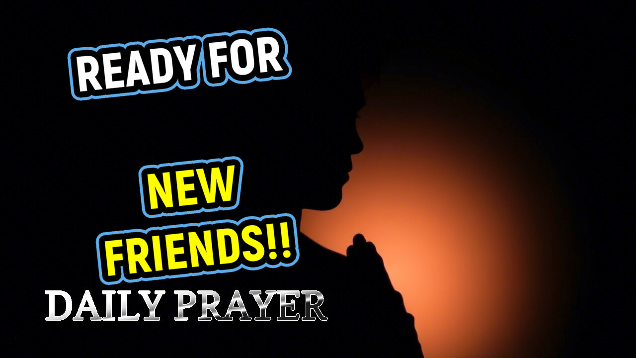 The Breakthrough You’ve Been Praying For: God Wants to Surround You With Life-Giving Relationships