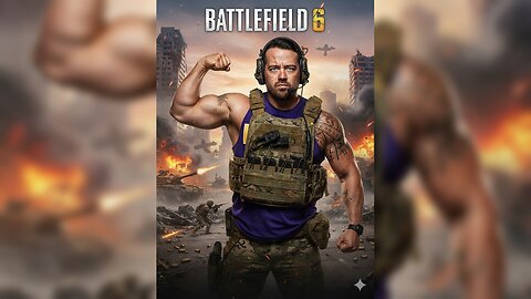 🟢LIVE BF6 REDSEC | #1 SUPPORT | LETS SQUAD UP | USAF VET