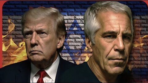 Jeffrey Epstein's Israeli Mossad Connections EXPOSED in New Documents - Cover-Up Deepens