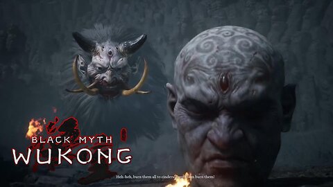 Black Myth Wukong Ch5 P9 The Fox & The Father 10 /27/ 2025