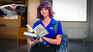 The e-girl wars have begun..