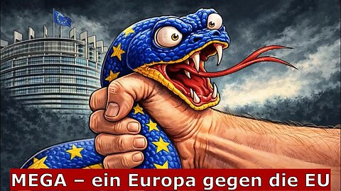 MEGA – ein Europa gegen die EU