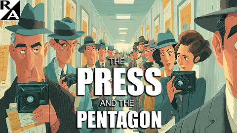 The Press and the Pentagon