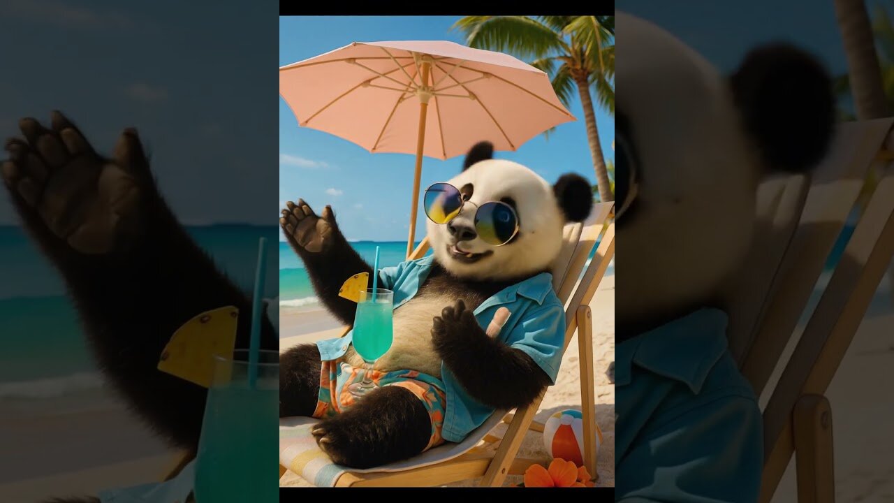 Beach Chill