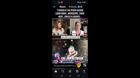 Just A Bunch of Circles and Squares