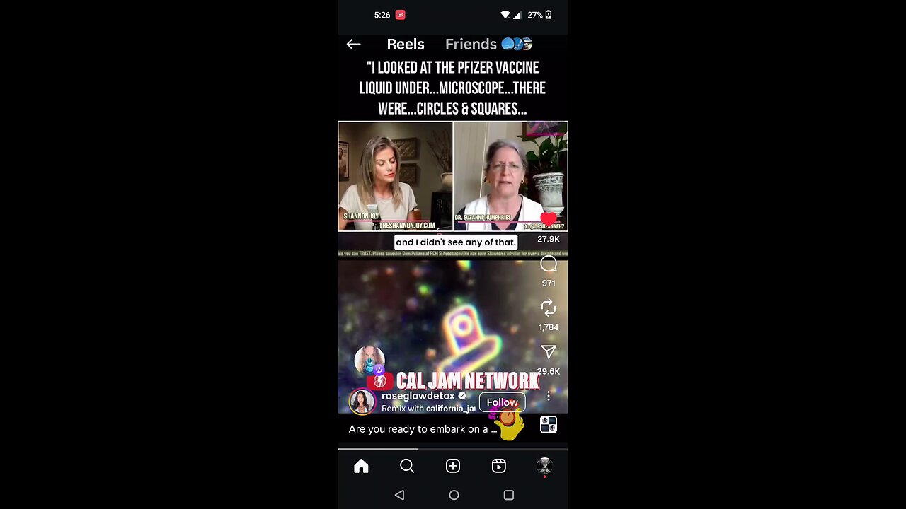 Just A Bunch of Circles and Squares