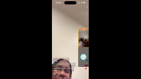 SIRBBB AND PYT CHIT CHATTING PYT TROLLS SUPPORTERS BIGO LIVE