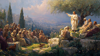 🧔‍♀️️ Pastor Jack Hyles Sermon "The Mount Of Olives” 🫒️