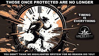 2.16.26: Pres. Trump, Elon, Bondi trapped THEM all, OLD ORDER destroyed, Those protected, Timing