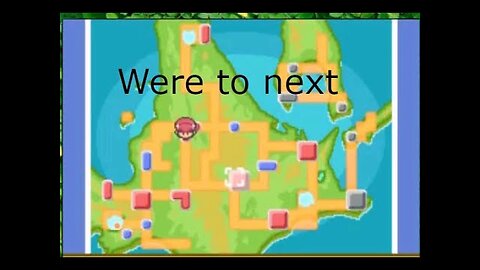 Specializing in Grass type Pokémon, Platinum Paythrough 1.35