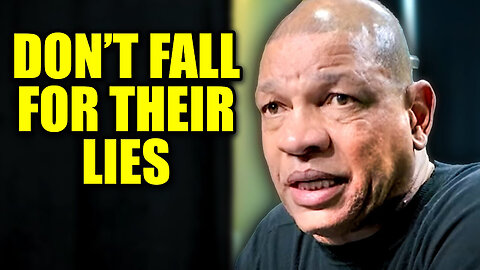 Doc Rivers Cuts Through ICE's BS Excuses - And Issues A Dark Warning