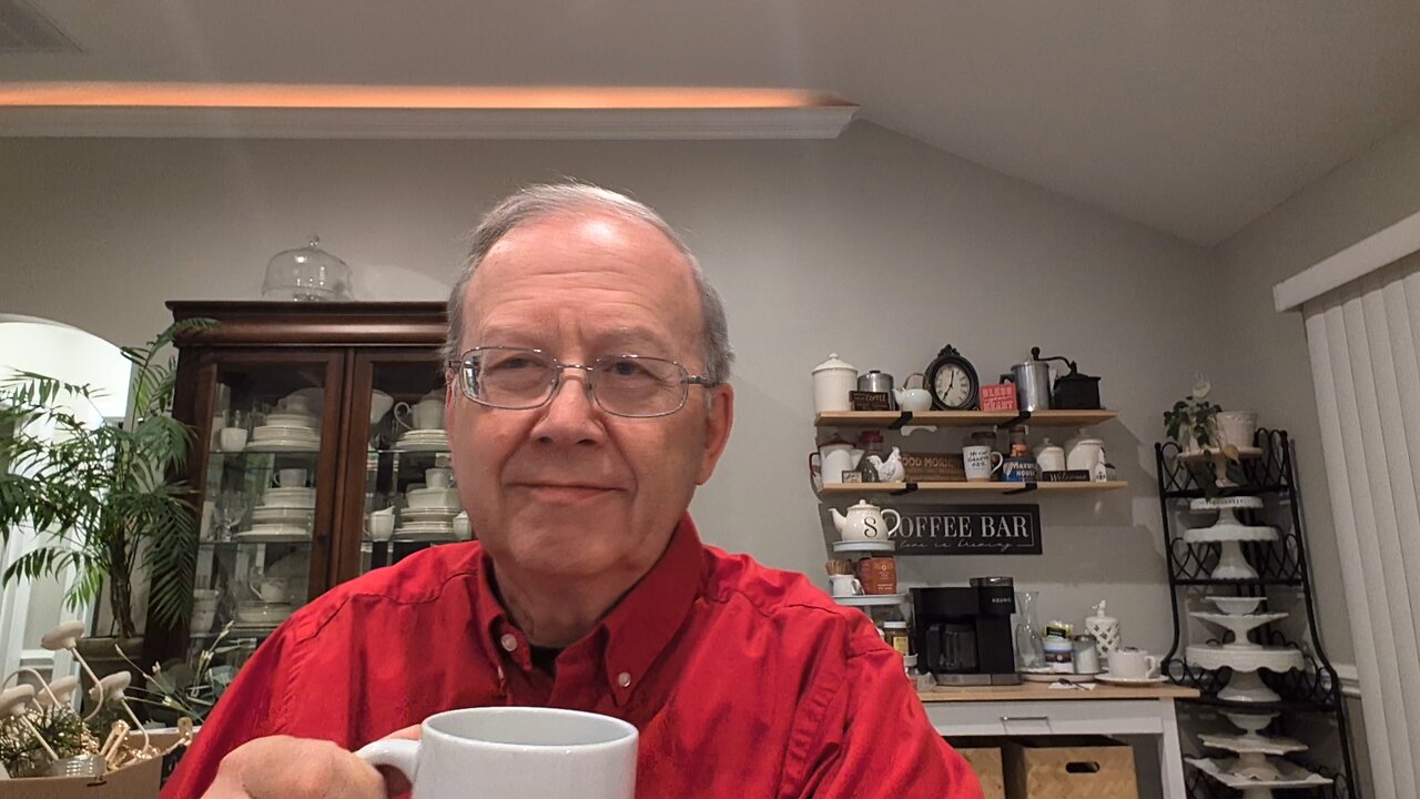 Love in Action - 1 John 3:11-18