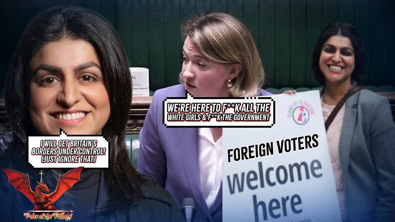 Harsh Realities, Collapsing Enquiries & Full-blown Taqiyya | VOTV #64