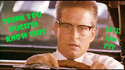 EP#139-What do Venezuela, Minneapolis, and Tehran have in common?; Kamikaze Karens; Scientific Exper