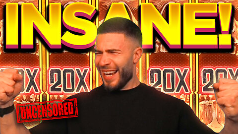 EVERYTHING IS SAVED! ANOTHER INSANE SESSION WITH @AyeZee ​