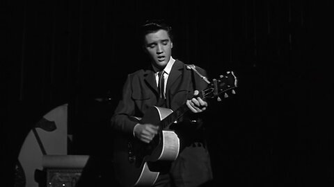 Highlights Elvis Presley Shines in KING CREOLE (1958) — His Finest Acting Role