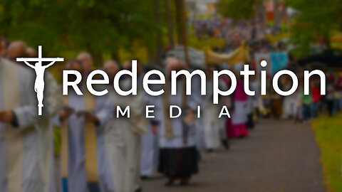 The Jubilee Plenary Indulgence: A Redeeming Grace