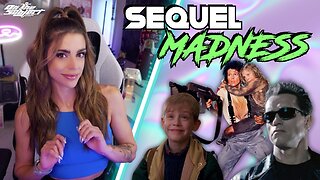 ON THE SUBJECT: Sequels That Slapped! 🎬