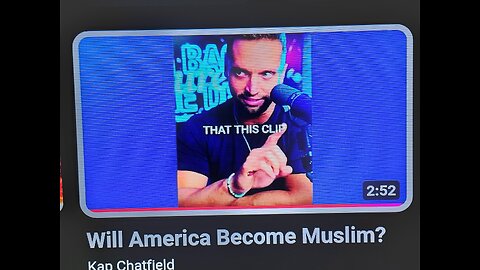 muslims are taking over folks seek jesus