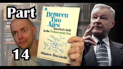 Between Two Ages by Zbigniew Brzezinski (1970) - Part 14