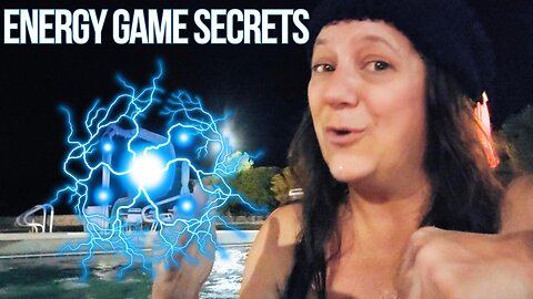 Hot Tub Deep Talk: Harnessing Energy & Breaking Free from Societal Programming