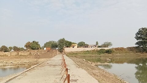 Parvati River Madhya Pradesh