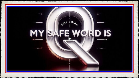 It's Time To Get Familiar With 'Q' Again The Best Is Yet To Come!
