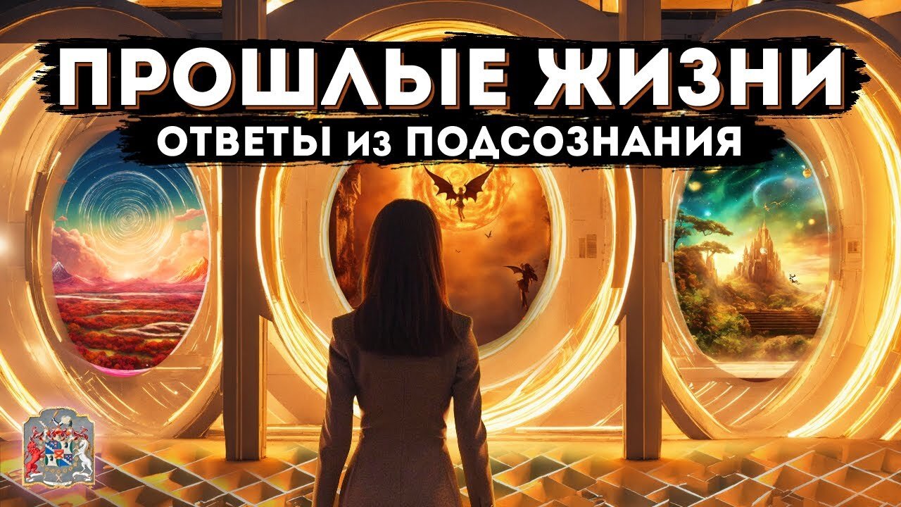 Прошлые жизни: раскрытие тайн реинкарнации и памяти через гипноз