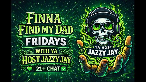 𝔽𝕀ℕℕ𝔸 𝔽𝕀ℕ𝔻 𝕄𝕐 𝔻𝔸𝔻 𝔽ℝ𝕀𝔻𝔸𝕐𝕊 𝕎𝕀𝕋ℍ 𝕐𝔸 ℍ𝕆𝕊𝕋 𝕁𝔸ℤℤ𝕐 𝕁𝔸𝕐 💚 | 𝟚𝟙+ ℂℍ𝔸𝕋 ✅|