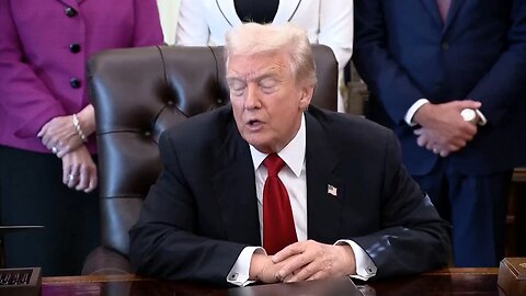 👑 ‘I was very much in charge of that’