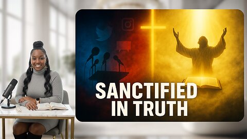 Candace Owen, Fake Baby Lady, & The Division of The Body