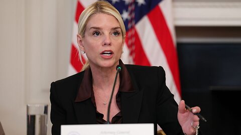 New Assassination Plot Stopped - Bondi Announces Arrest