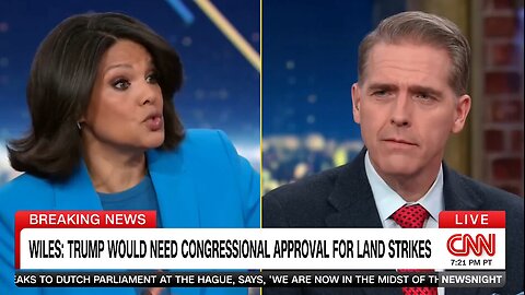 Scott Jennings: Donald Trump Warned Venezuela Not to Test Us— Now They’re Finding Out