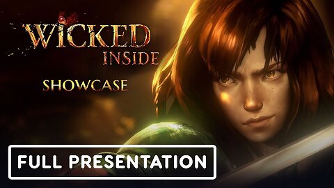 No Rest for the Wicked - Official Game Overview of The Breach | Wicked Inside Showcase 2 (2025)