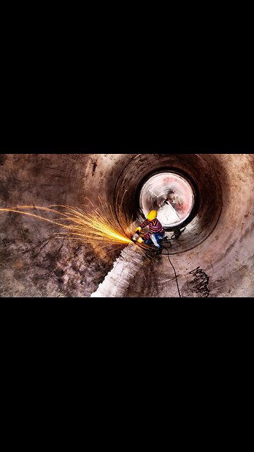 The Engine of Progress