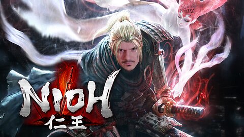 NIOH: Part 14 & Daymare Town - Last Mission?
